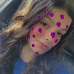 Meet your Posher, Presley jo